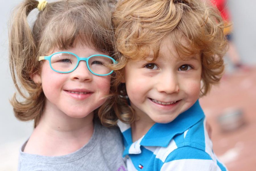 Dorothy Wall Room | Roseberry House Early Learning Centres