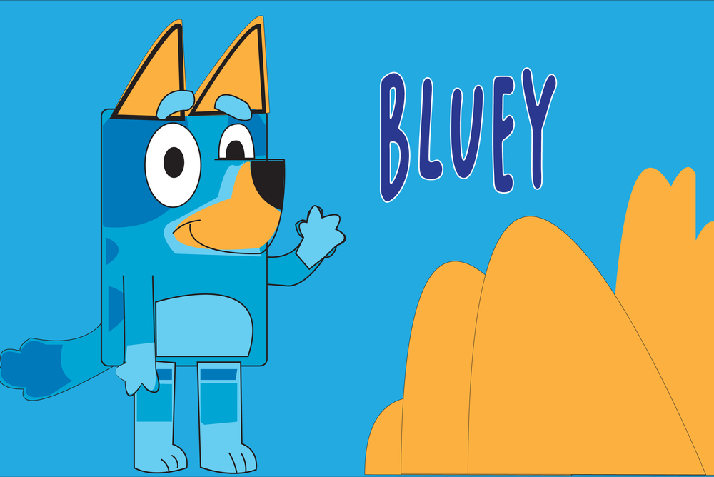 5 Lessons Parents Can Learn From The Hit Show Bluey - Roseberry House