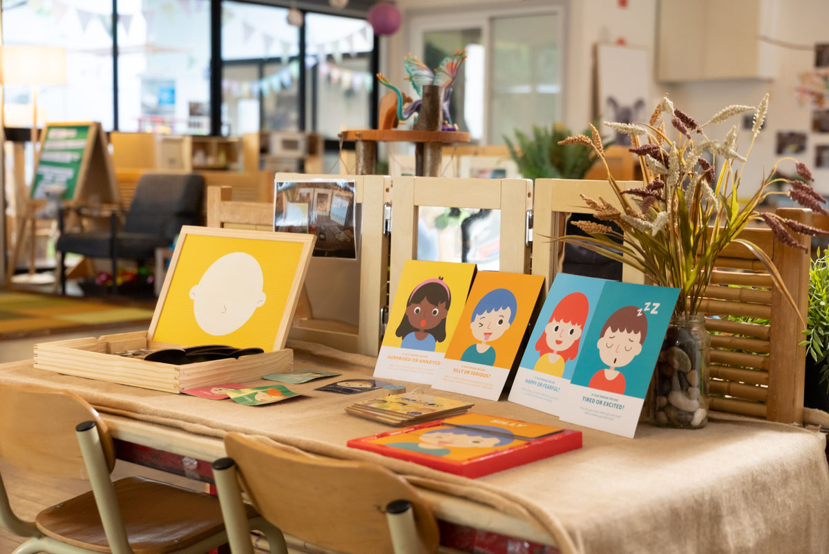 Roseberry House Bentleigh Activity Space