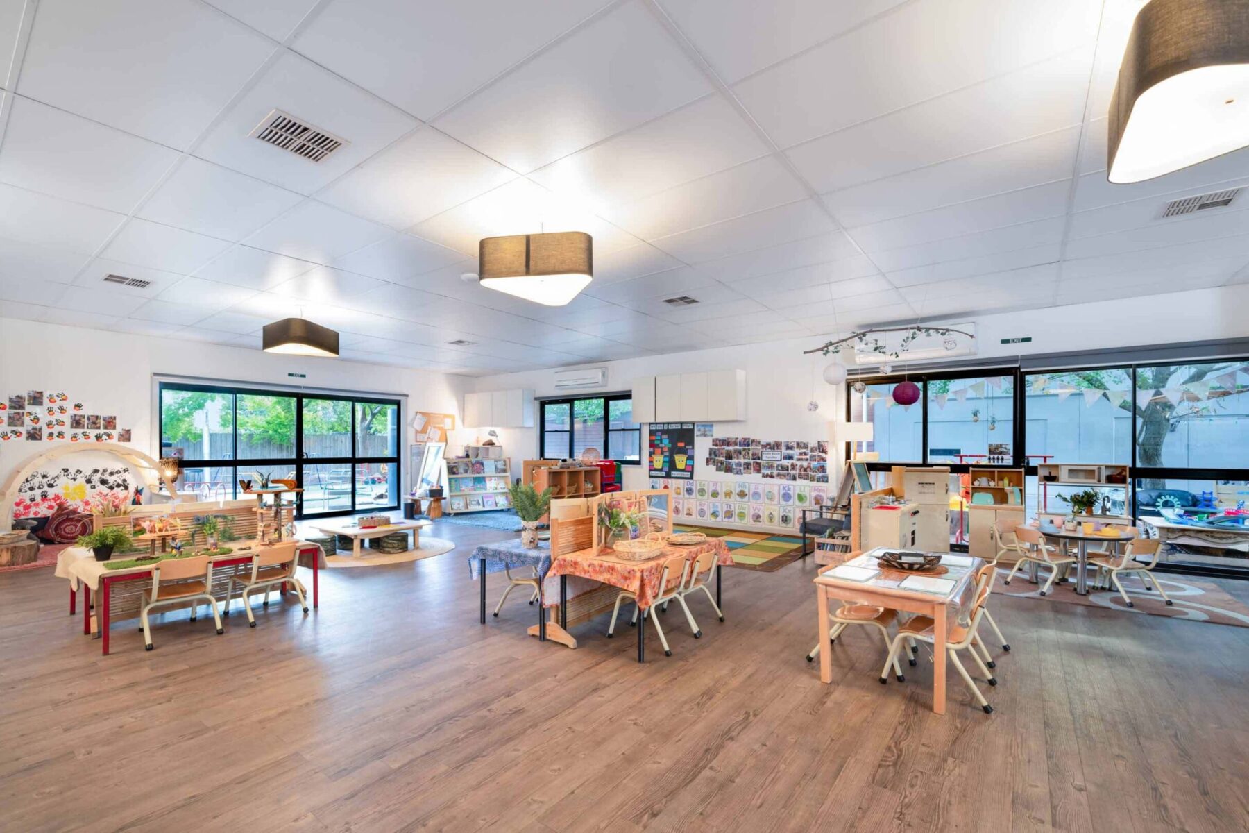 Bentleigh Childcare 01